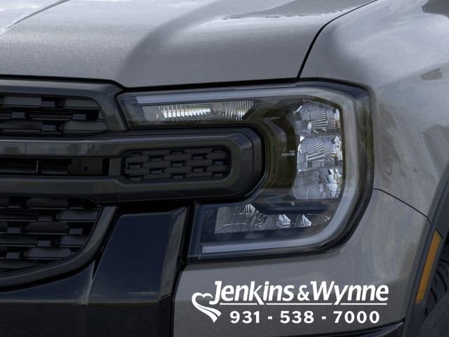 New 2026 Ford Ranger XLT w/ Equipment Group 301A High AWD/4WD image 18