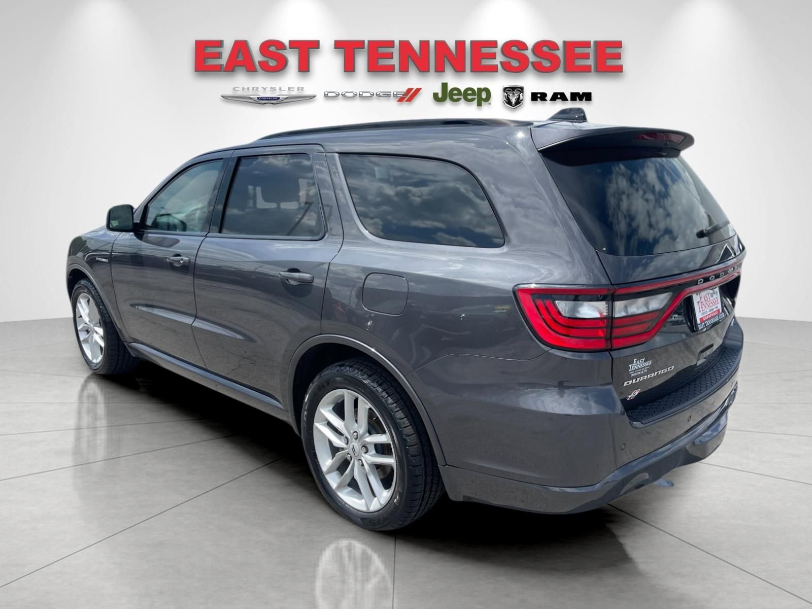 Used 2025 Dodge Durango R/T AWD/4WD image 5