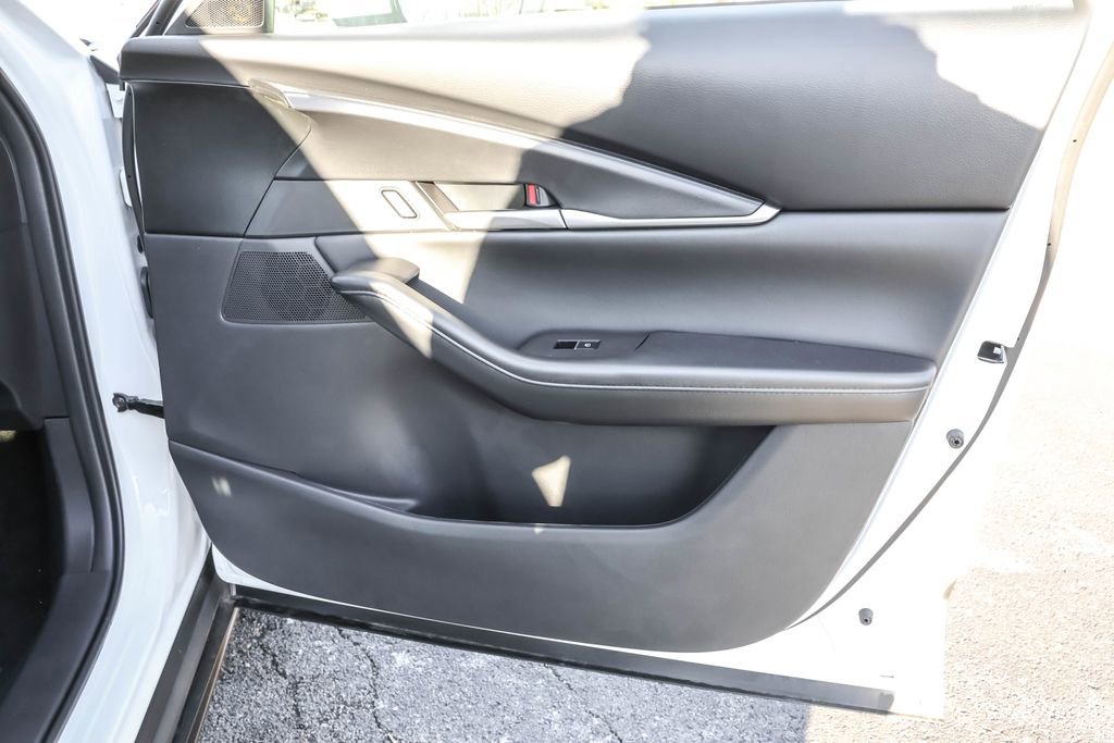 New 2026 MAZDA CX-30 AWD 2.5 S image 46