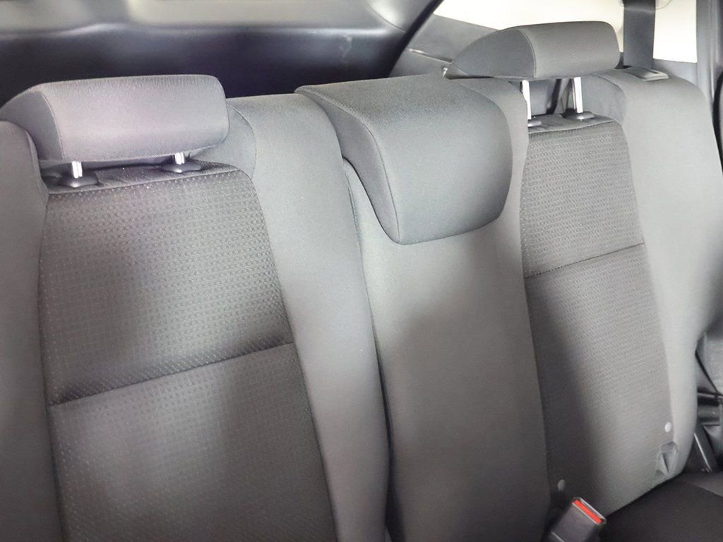 Used 2022 Honda HR-V EX image 33