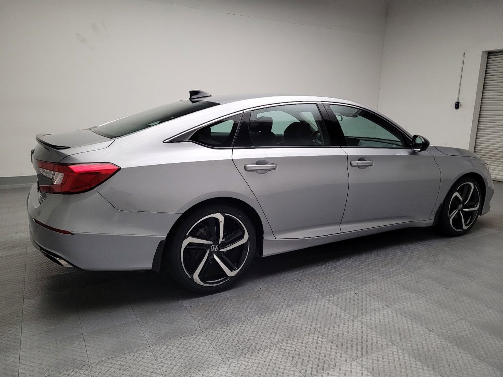 Used 2022 Honda Accord Sport Special Edition image 10
