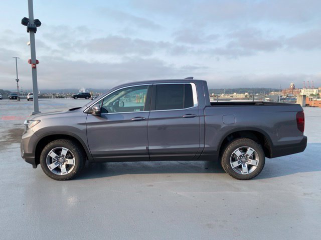 New 2026 Honda Ridgeline RTL image 8