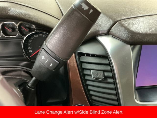 Used 2018 Chevrolet Tahoe Premier image 32
