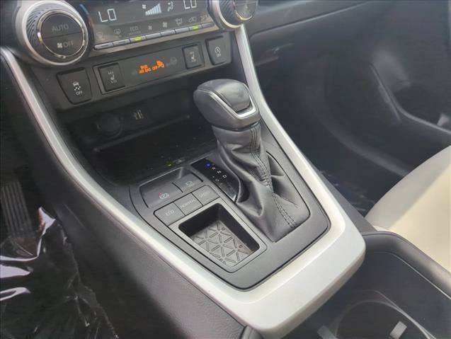 Certified 2024 Toyota RAV4 XLE Premium w/ Weather Package FWD image 15