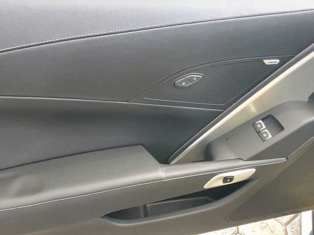 Used 2017 Chevrolet Corvette Grand Sport w/ Carbon Flash Badge Package image 15