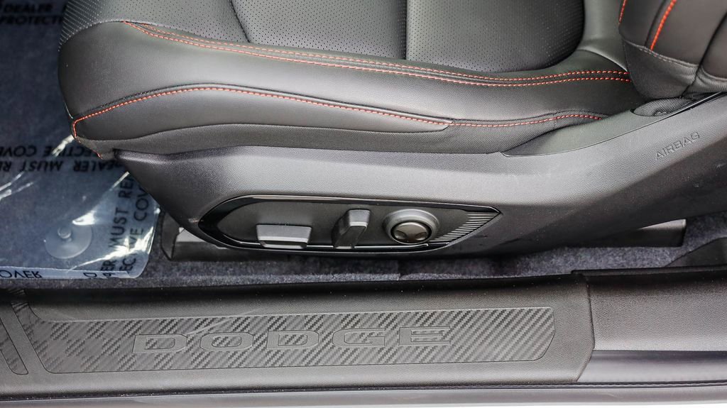 New 2026 Dodge Charger R/T image 26