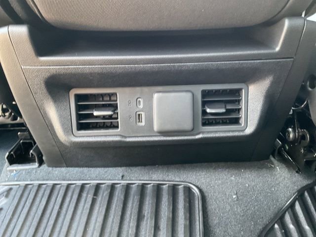 New 2025 Chevrolet Silverado 2500 LT w/ Safety Package AWD/4WD image 21