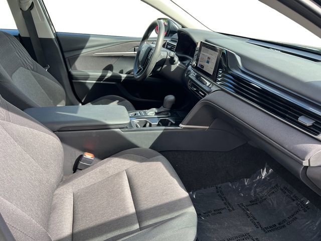 Certified 2025 Toyota Camry LE FWD image 20