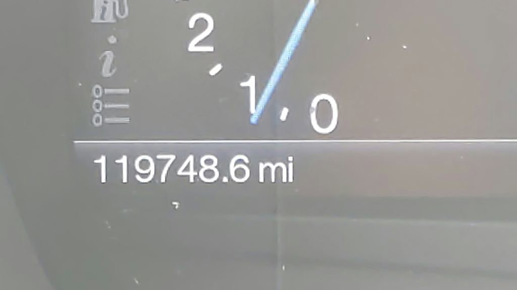 Used 2014 Ford Fusion Titanium image 25