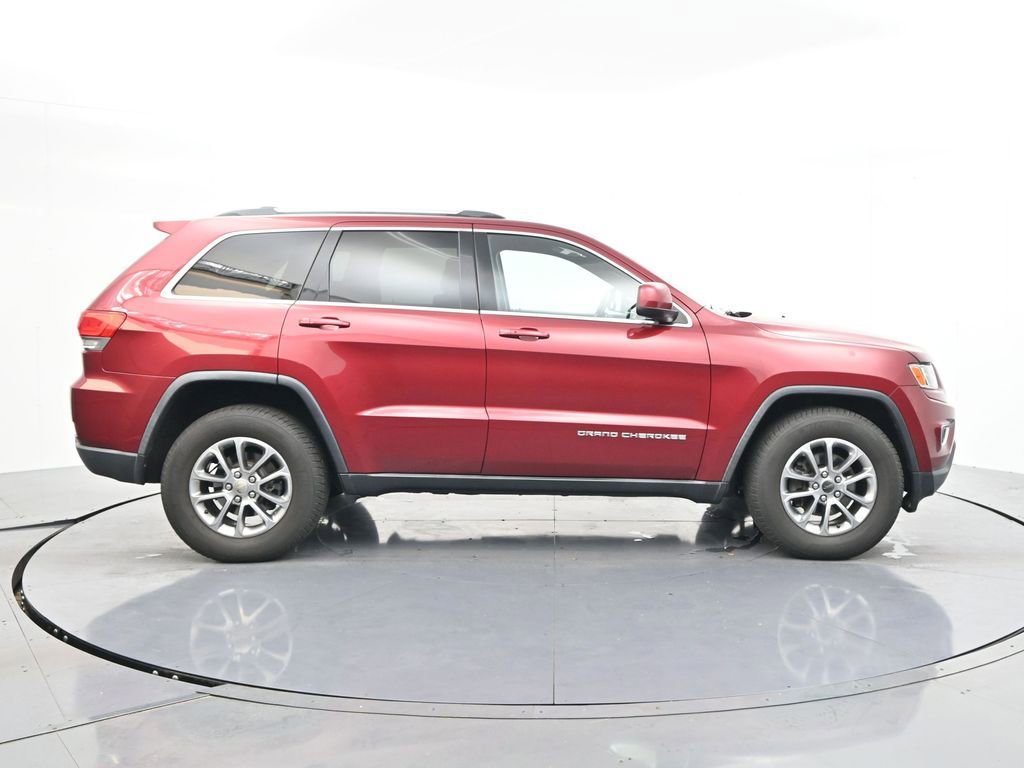 Used 2015 Jeep Grand Cherokee Laredo w/ Quick Order Package 23E image 4