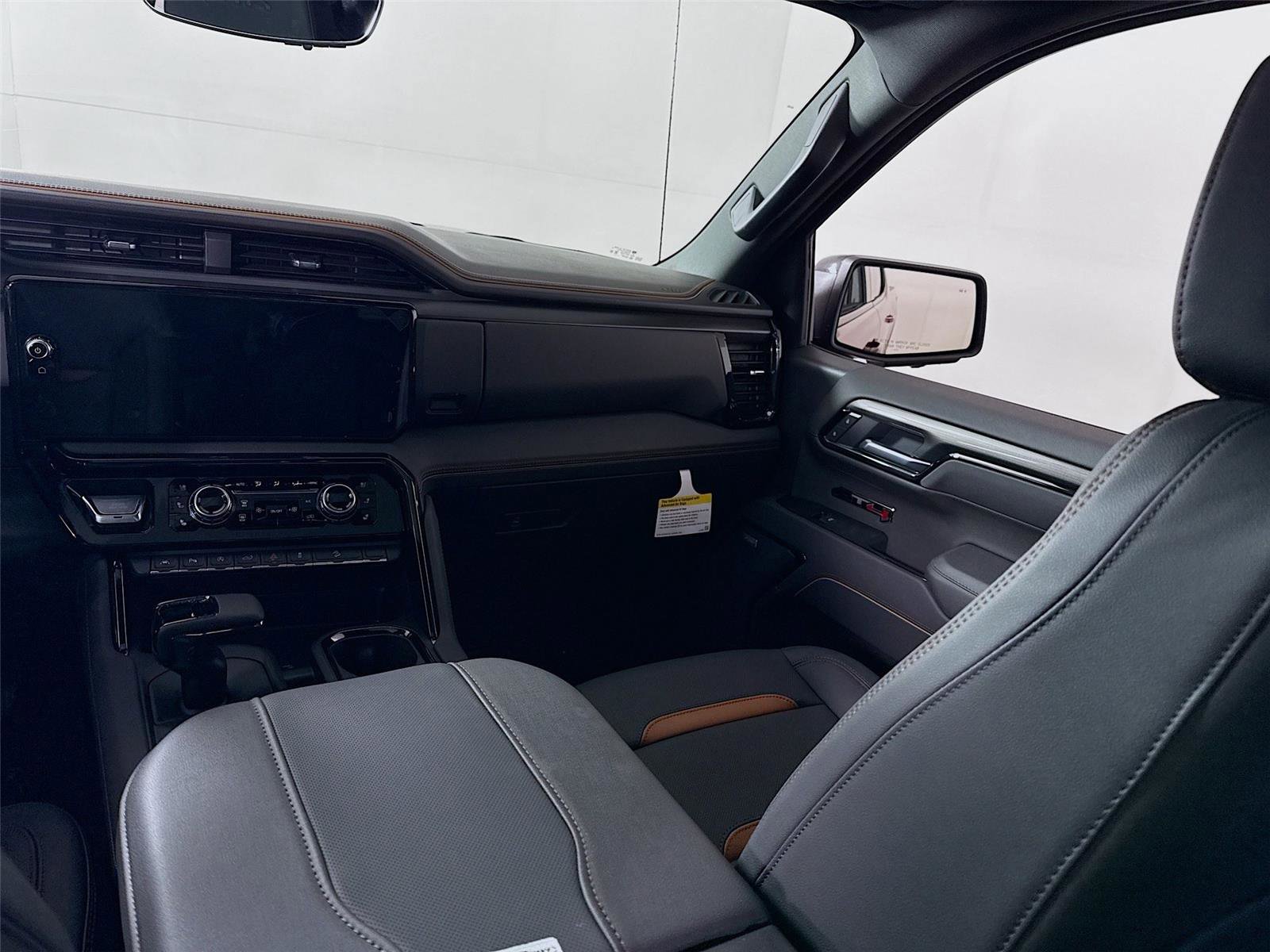 New 2026 GMC Sierra 1500 AT4 w/ AT4 Premium Package image 19