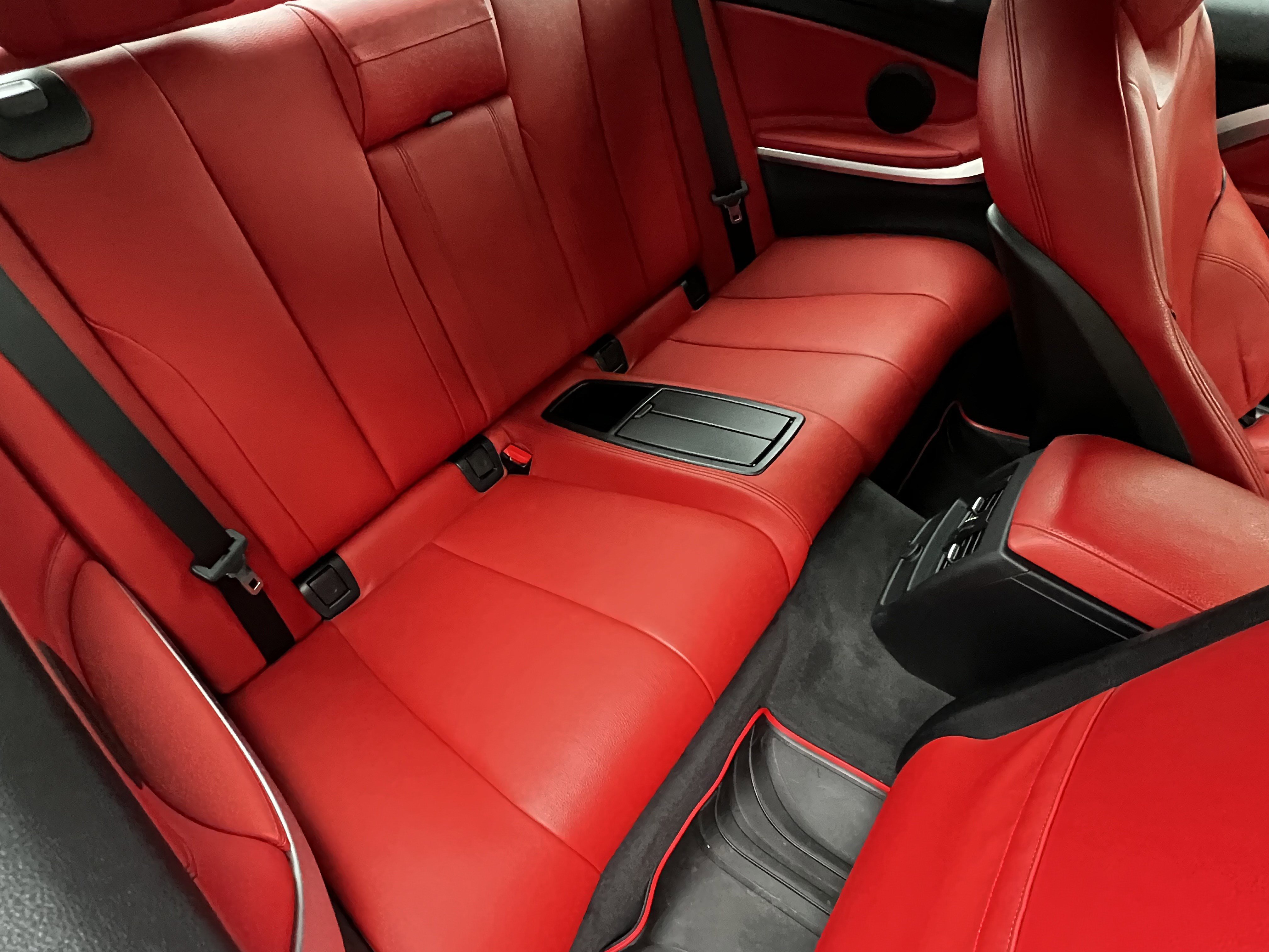Used 2015 BMW 435i Convertible RWD image 34
