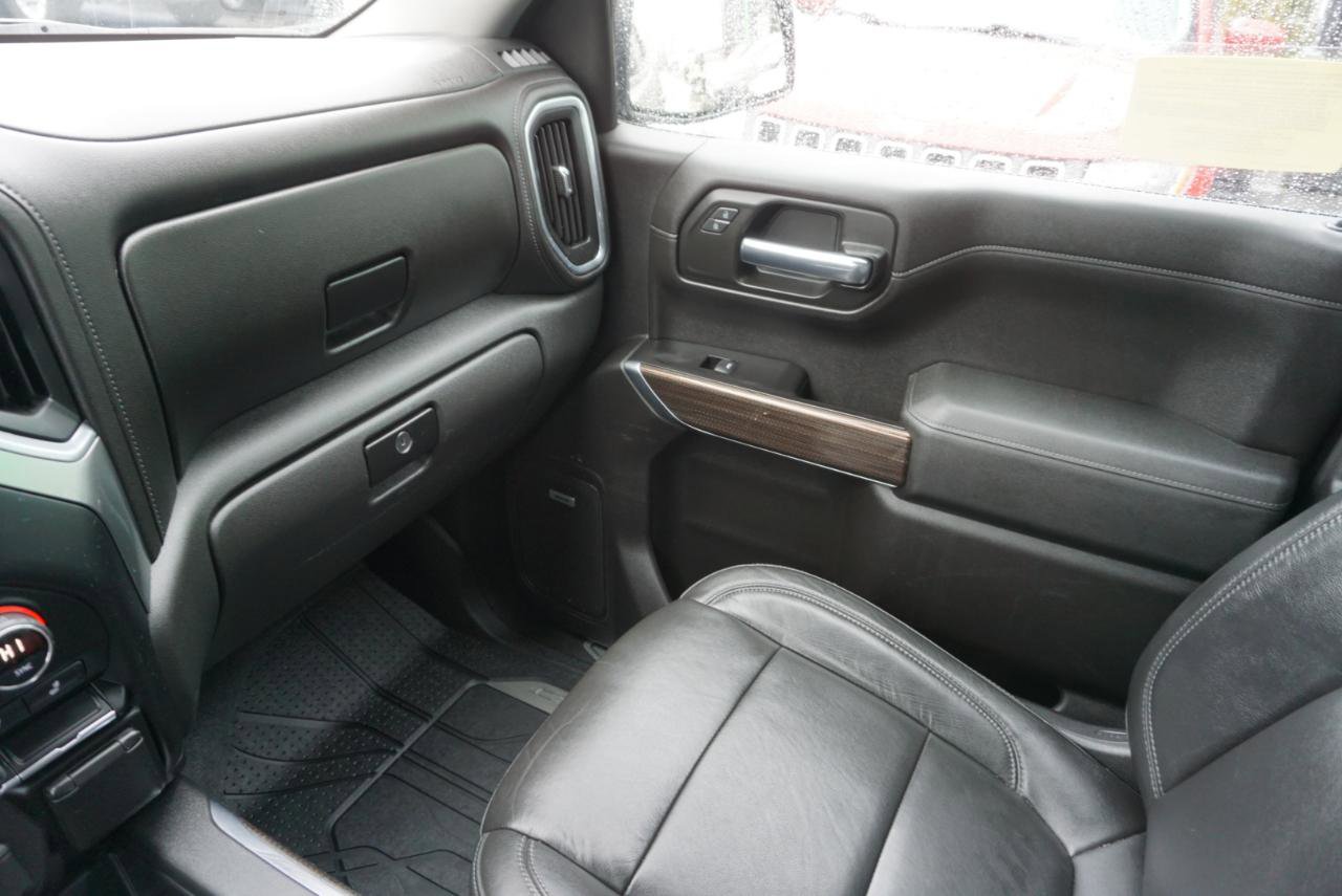 Used 2019 Chevrolet Silverado 1500 RST w/ All-Star Edition image 27