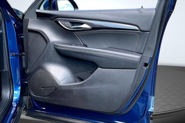 Used 2023 Buick Envision Essence FWD image 25