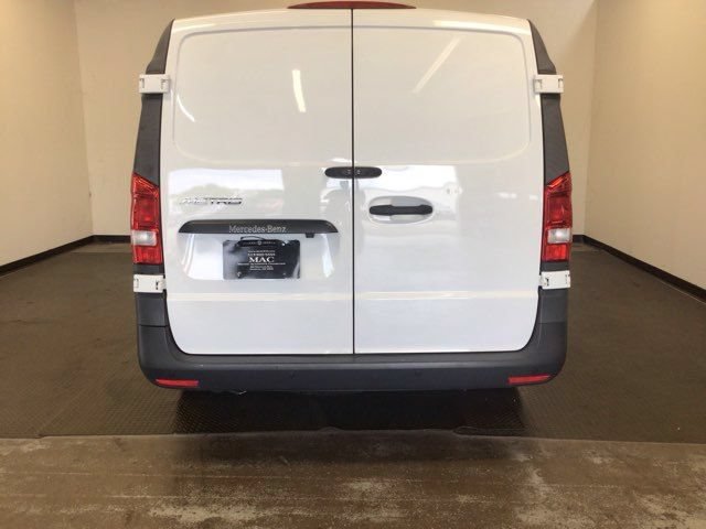Used 2019 Mercedes-Benz Metris image 5
