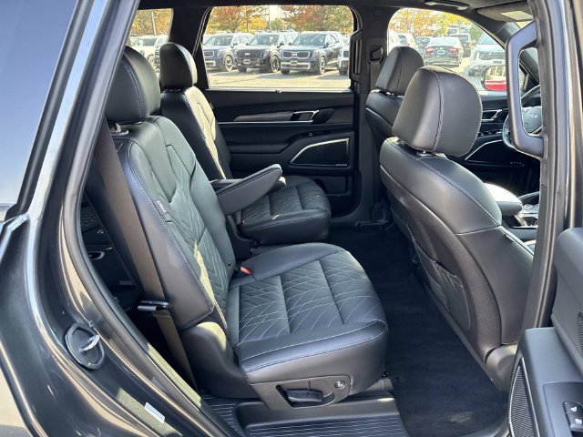 Used 2024 Kia Telluride SX Prestige X-Line AWD/4WD image 11