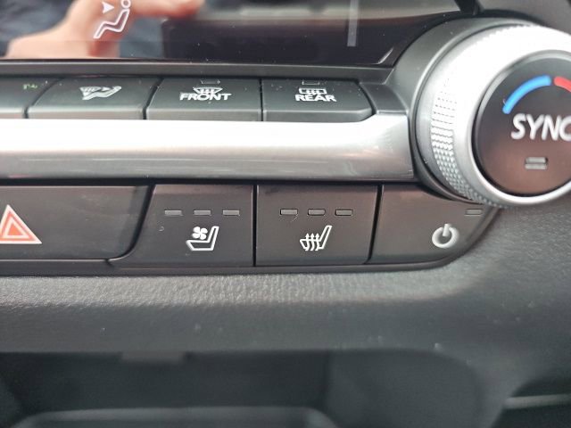 New 2026 MAZDA CX-50 AWD 2.5 Hybrid w/ Cargo Package image 26