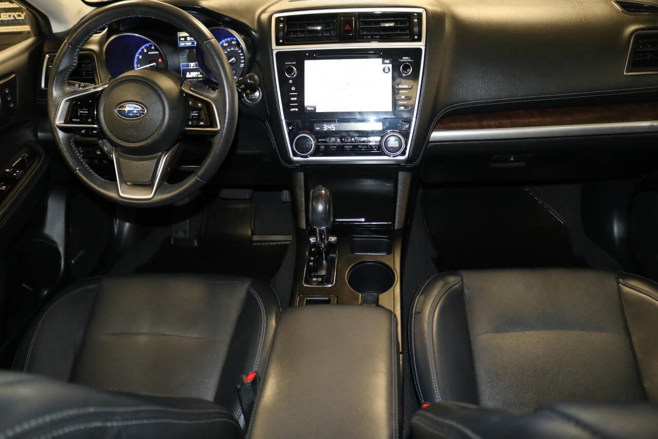 Used 2019 Subaru Outback 2.5i Limited w/ Popular Package #2 image 15