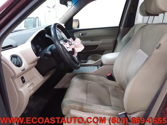 Used 2013 Honda Pilot LX image 10