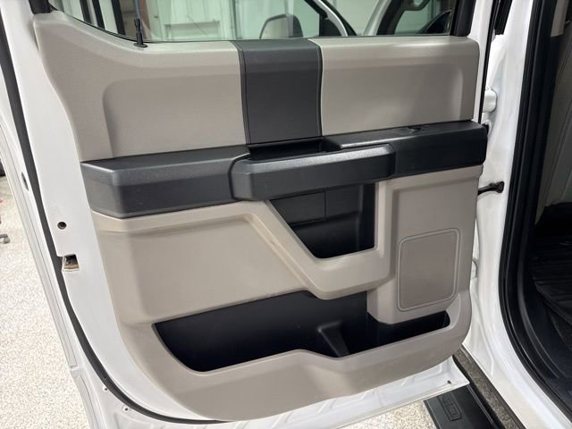 Used 2021 Ford F350 XL w/ STX Appearance Package AWD/4WD image 12