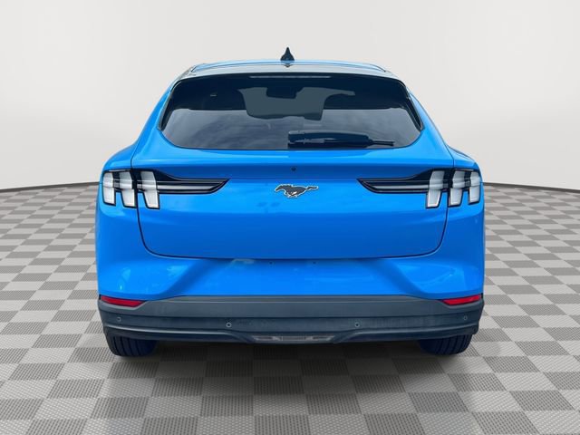 Used 2024 Ford Mustang Mach-E Select w/ Comfort Package Lite AWD/4WD image 7