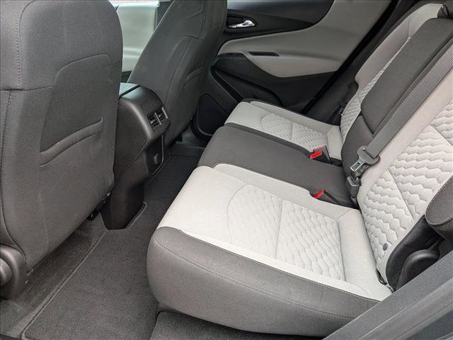 Used 2018 Chevrolet Equinox LS FWD image 17