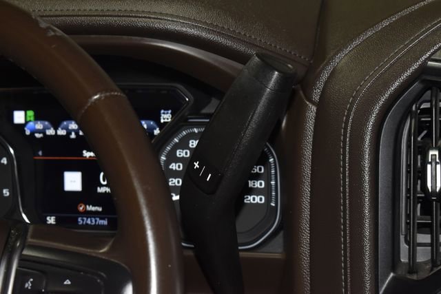 Used 2023 GMC Sierra 3500 Denali w/ Denali Ultimate Package AWD/4WD image 27