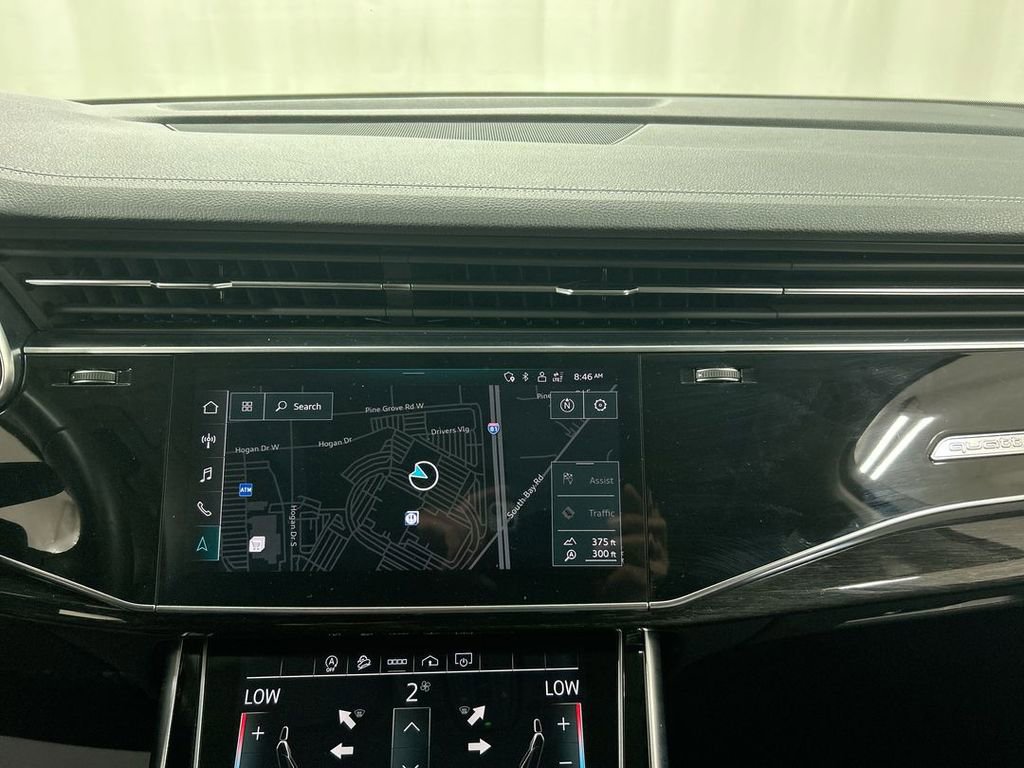 Used 2023 Audi Q7 2.0T Premium w/ Convenience Package image 15
