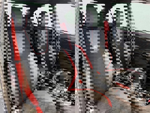 Used 2020 Subaru WRX STI Limited image 15