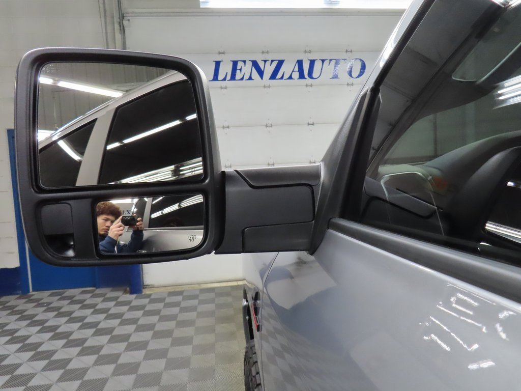 Used 2024 RAM 2500 Big Horn w/ Night Edition image 52