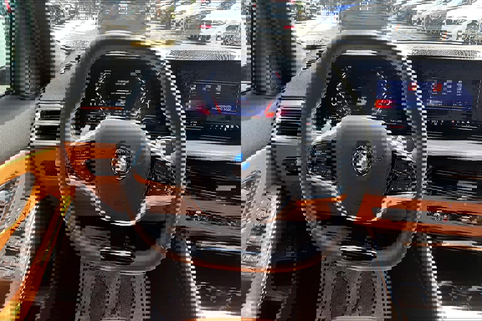 Used 2026 BMW 330i Sedan w/ Convenience Package image 17