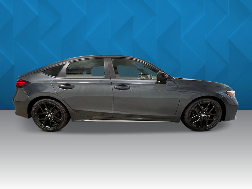 New 2026 Honda Civic Sport image 14