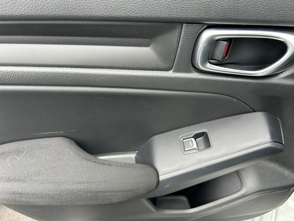 Certified 2023 Honda Civic LX image 26