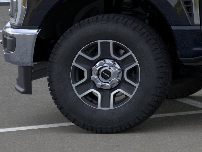 New 2026 Ford F250 Lariat image 19