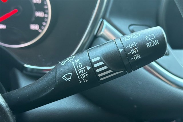 Used 2024 Chevrolet Blazer LT image 40