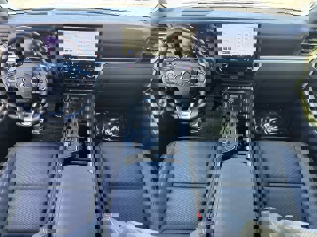 Used 2024 Lexus GX 550 AWD/4WD image 10