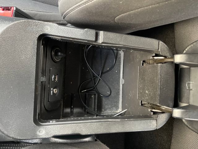 Used 2015 Ford Mustang Convertible w/ Equipment Group 051A RWD image 25