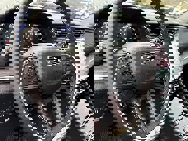 New 2025 Jeep Grand Cherokee Limited AWD/4WD image 15