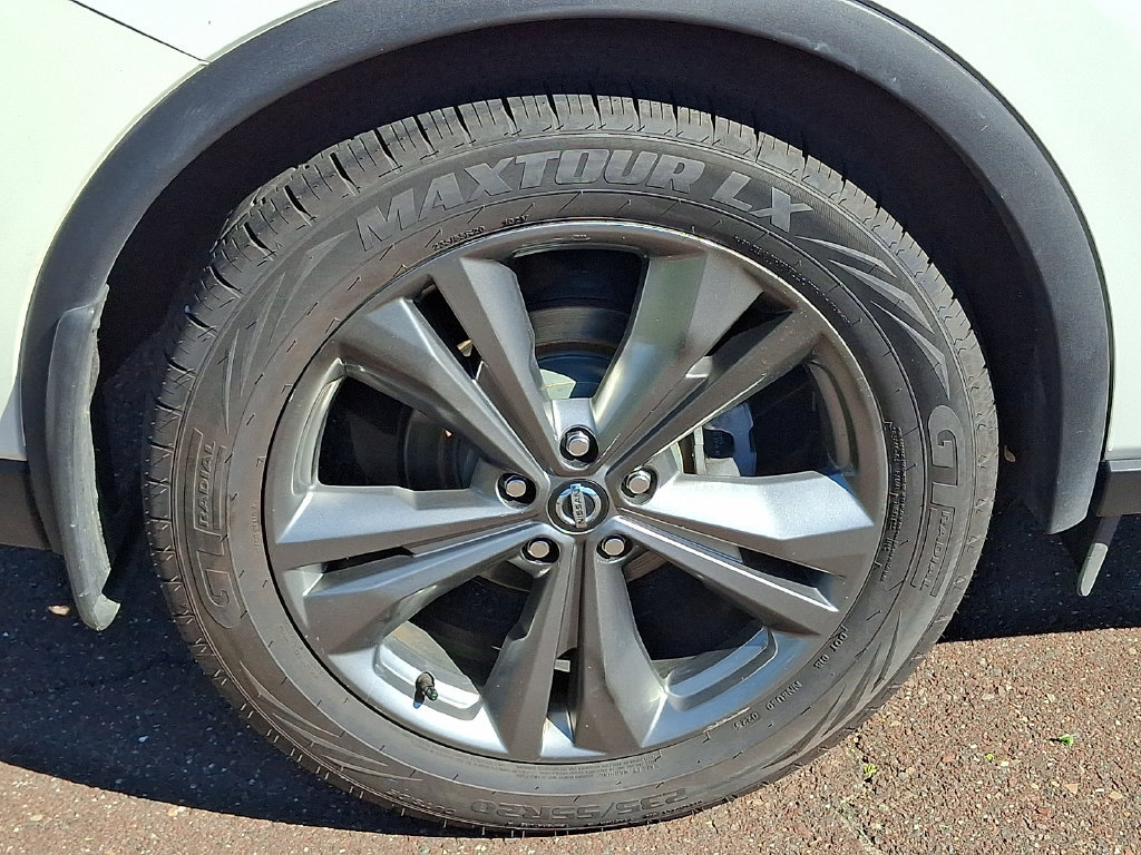 Used 2019 Nissan Murano Platinum AWD/4WD image 7