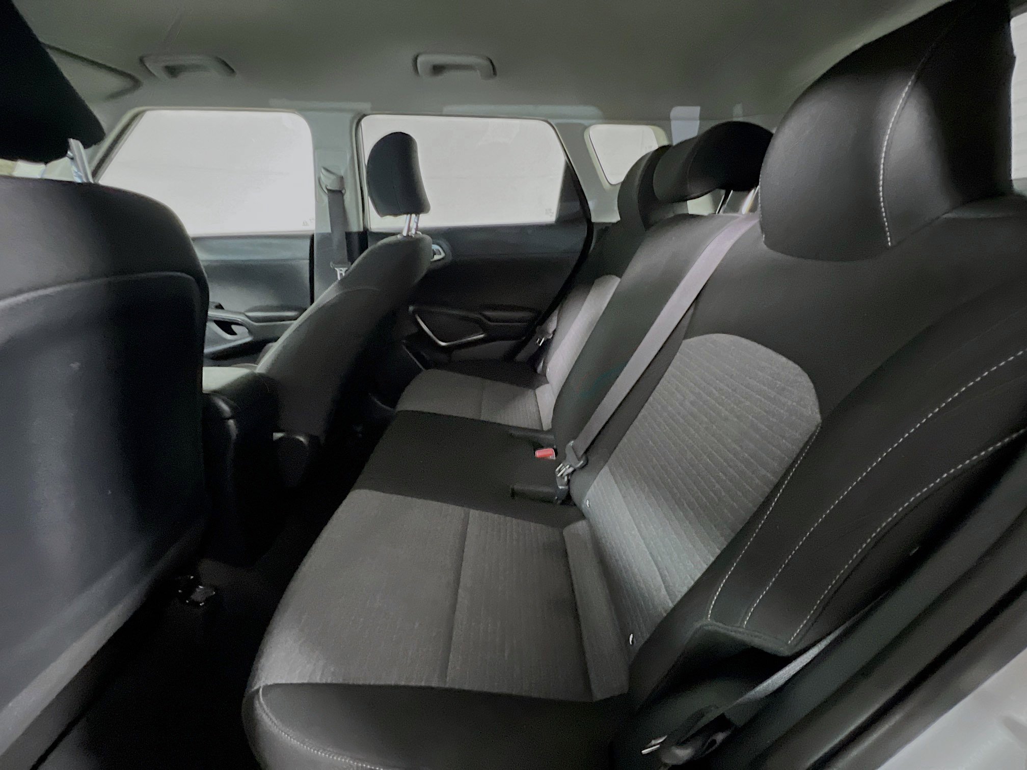 Used 2020 Kia Soul S FWD image 28