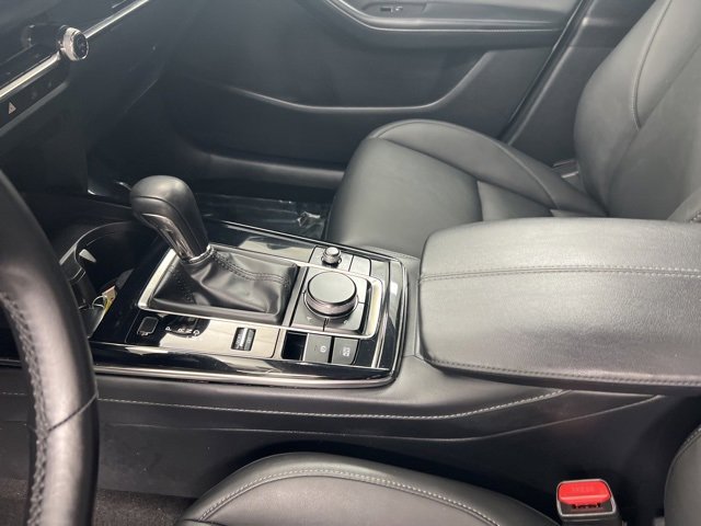 Used 2023 MAZDA CX-30 AWD 2.5 S w/ Preferred Package image 15