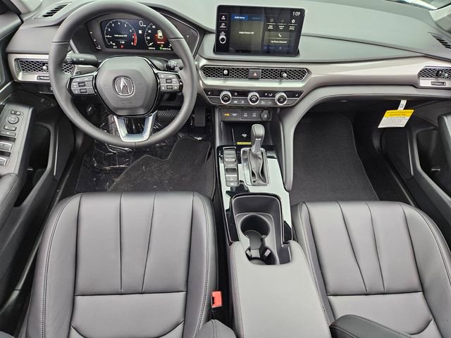 New 2026 Acura Integra FWD image 8