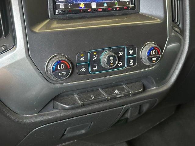 Used 2014 Chevrolet Silverado 1500 LT w/ All Star Edition AWD/4WD image 29