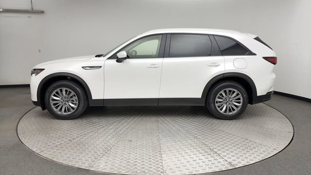 Certified 2025 MAZDA CX-90 3.3 Turbo w/ Select Package image 5