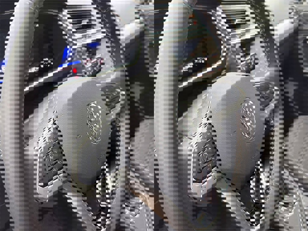 New 2024 Volkswagen Tiguan S image 13