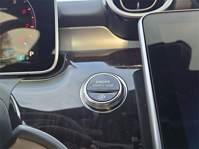 New 2026 Mercedes-Benz C 300 4MATIC Sedan image 11
