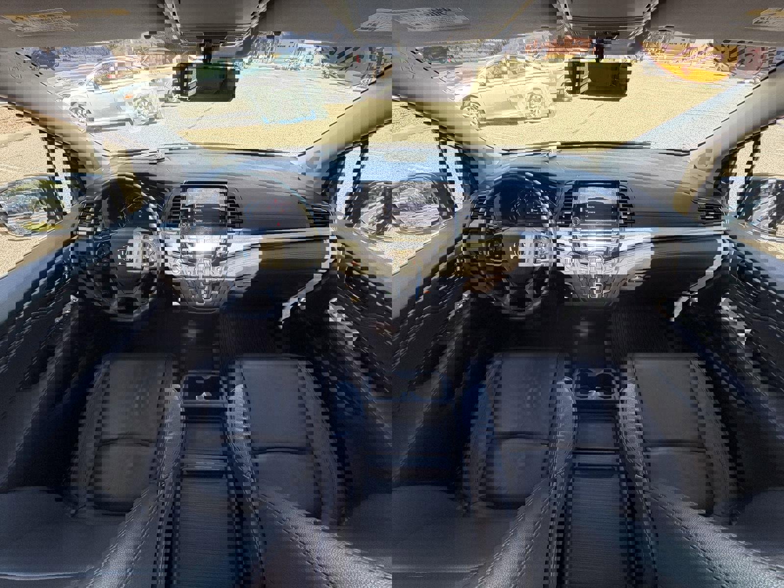 Used 2020 Honda Odyssey EX-L image 28