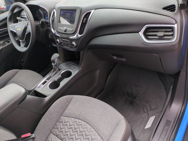 Certified 2024 Chevrolet Equinox LT FWD image 28