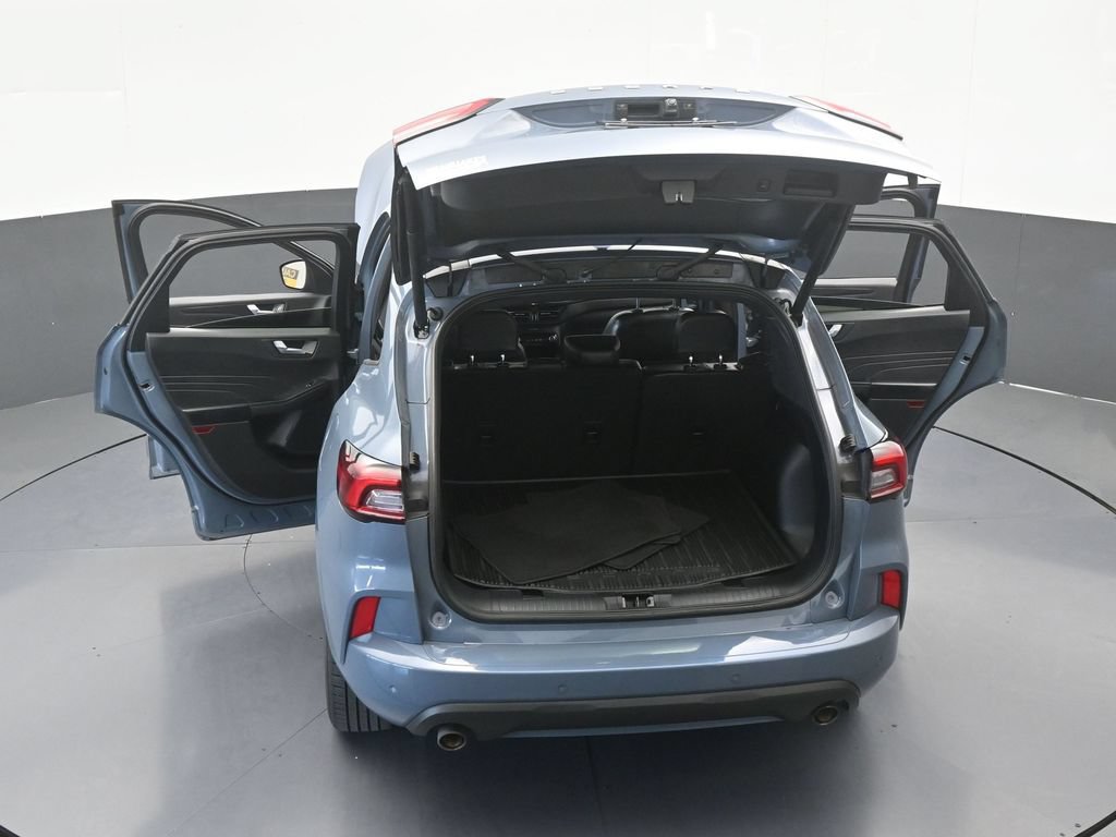 Used 2024 Ford Escape ST-Line w/ Tech Pack #1 FWD image 65