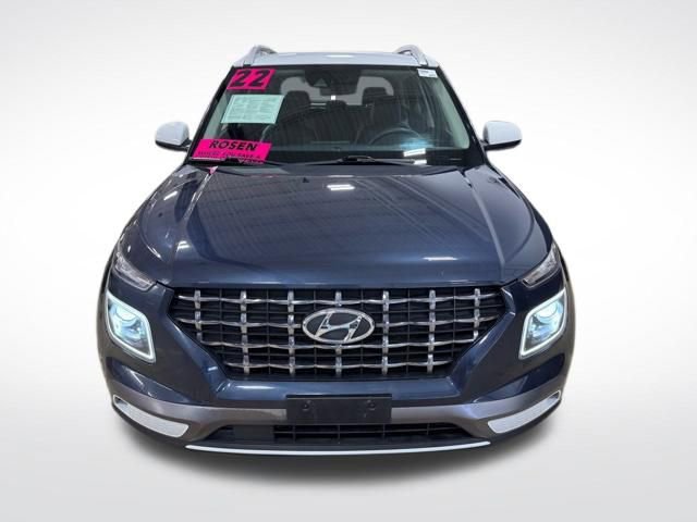 Used 2020 Hyundai Venue image 8